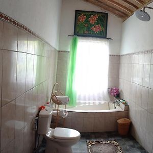 Deluxe Double or Twin Room Pool View