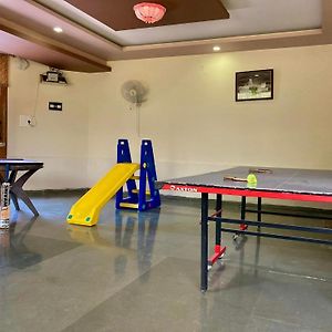Meera Valley Resort By Nexottel